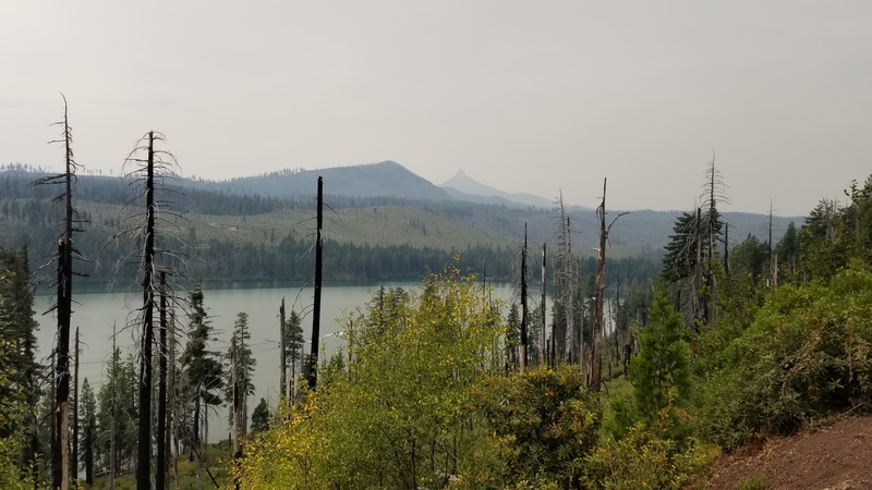 Near Sisters