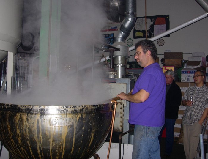 boil kettle