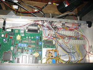 wiring photo